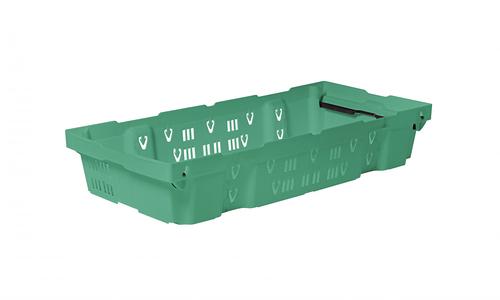 Onze APP flower crate