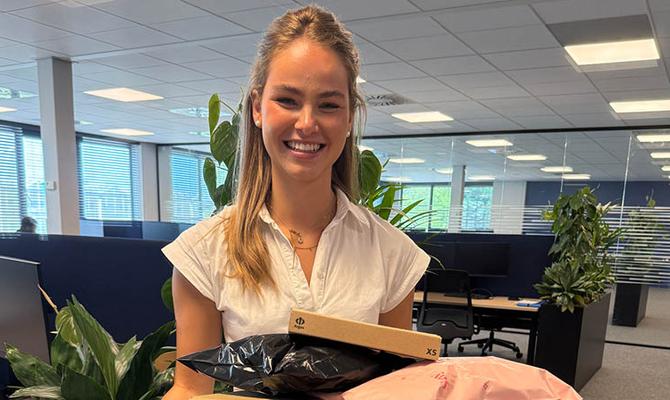 BLOG: Hoe zijn e-commerceverpakkingen de afgelopen vijf jaar veranderd?
