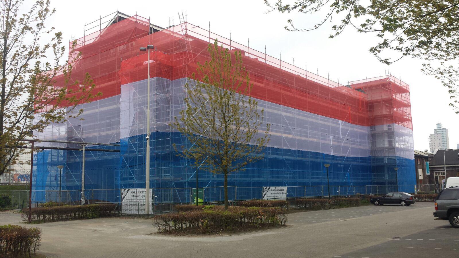Bouwmaterialen en toebehoren
