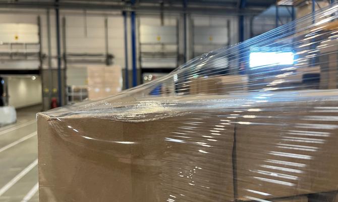 Nieuw in ons assortiment: APP Stretch Film – Light Superpower