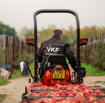 Van Kessel Fruit