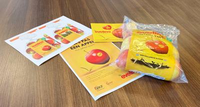 Appelzakken Evelina