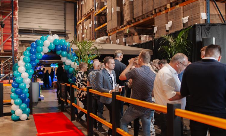 Een Feestelijke Terugblik op Ons 25-Jarig Jubileum