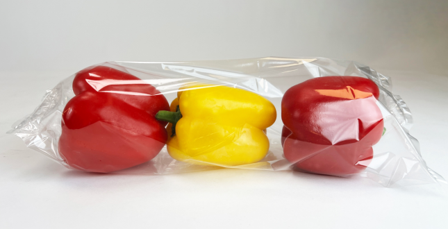 Argos Packaging & Protection loopt vooruit op PPWR met circulaire handwikkelfolie (30% PCR)