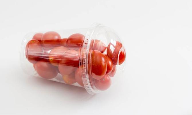 Verbod op plastic verpakkingen in Frankrijk per 1 juli 2023 van kracht