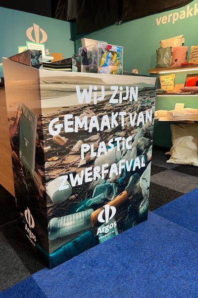 Webwinkel Vakdagen Pollastic