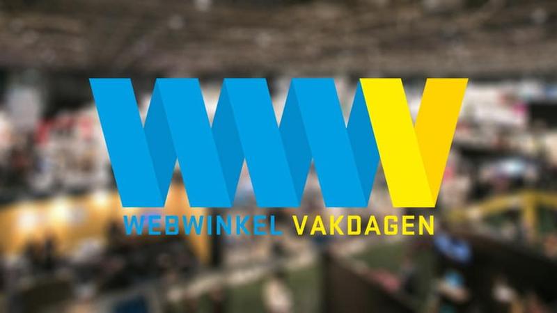 Bezoek ons op de Webwinkel Vakdagen 2023!