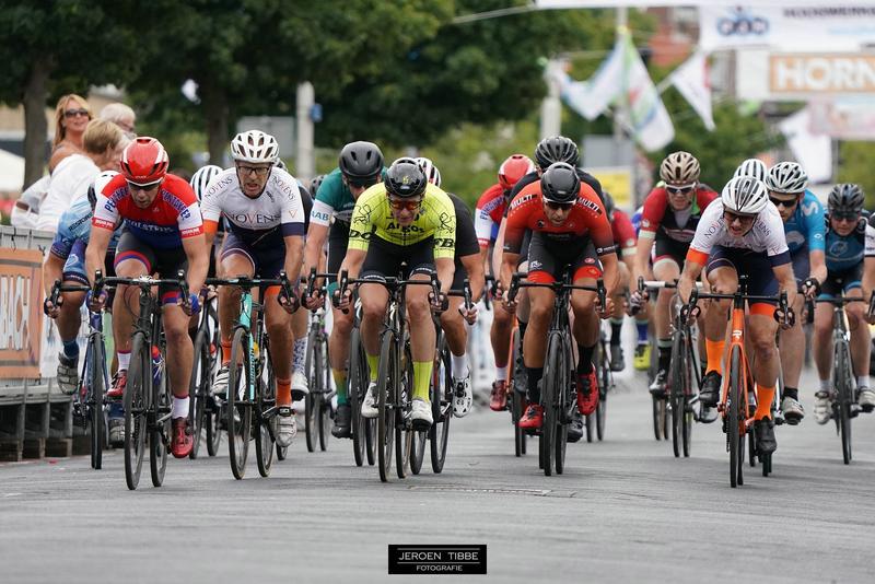 Het Argos Westland Wieler Klassement 2024 is begonnen!