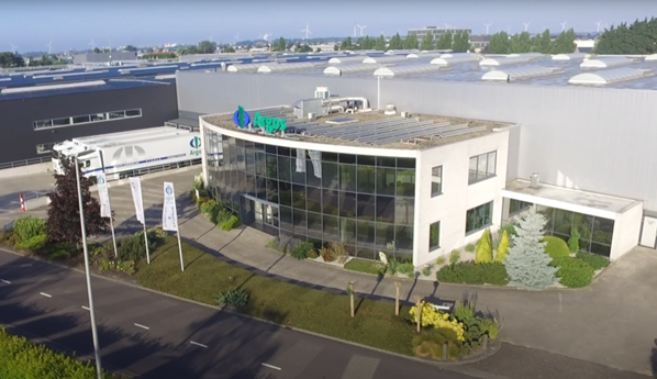 Distributiecentrum 2