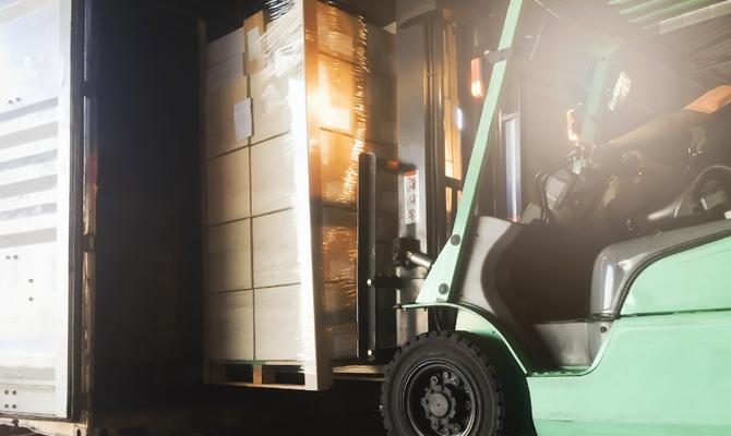 Slim verpakken = slim vervoeren: zo maak je je palletverzending efficiënter én duurzamer