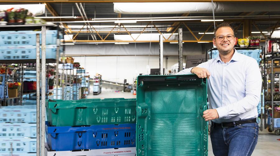 Yes, wij zijn genomineerd voor de Greenovation Award!