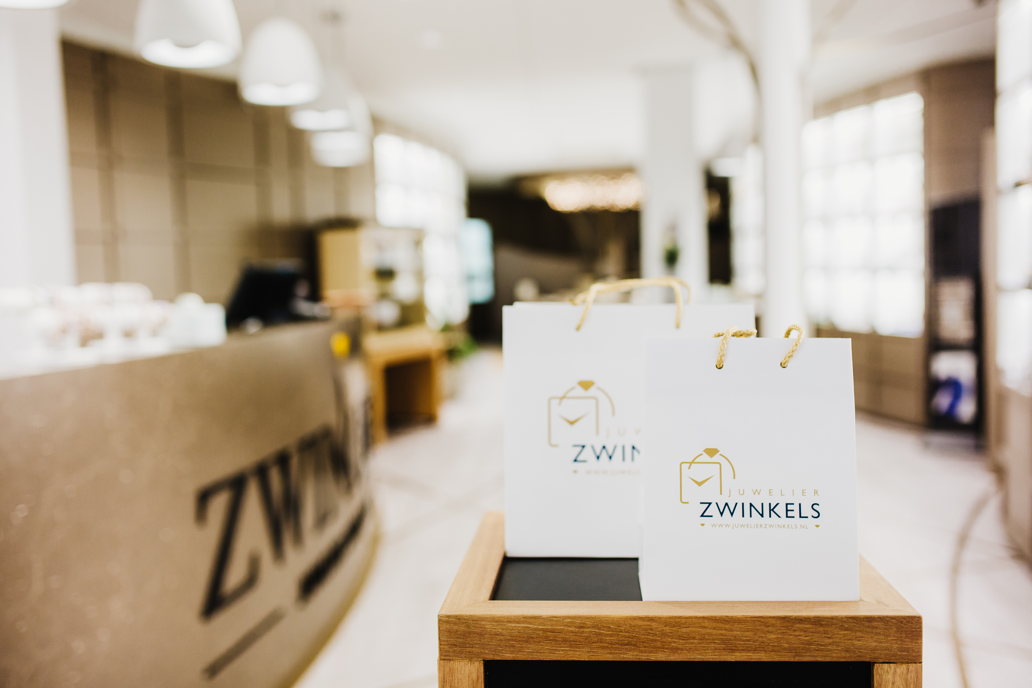 Retail en e-commerce