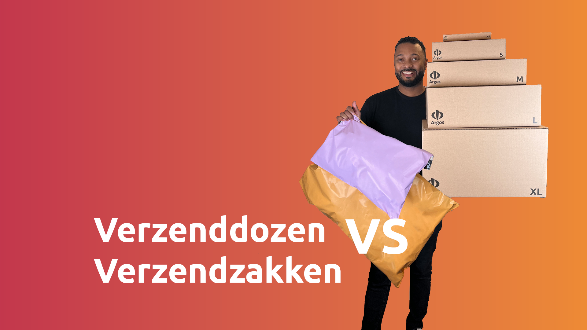 Welke verpakking kies je? De voor- en nadelen van verzenddozen en verzendzakken.