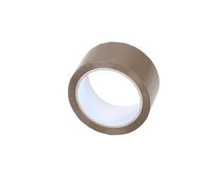 PP Tape Acryl LN 28my 48mm x 66m - bruin