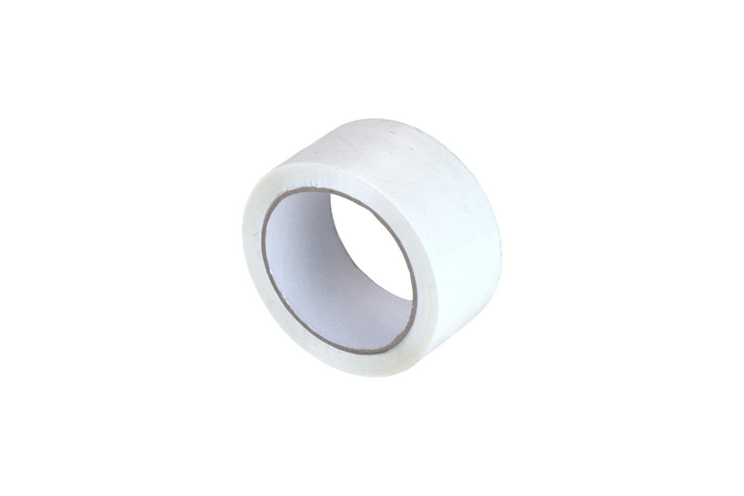 PP Tape Acryl LN 32my 50mm x 66m - wit