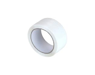 PP Tape Acryl LN 32my 50mm x 66m - wit