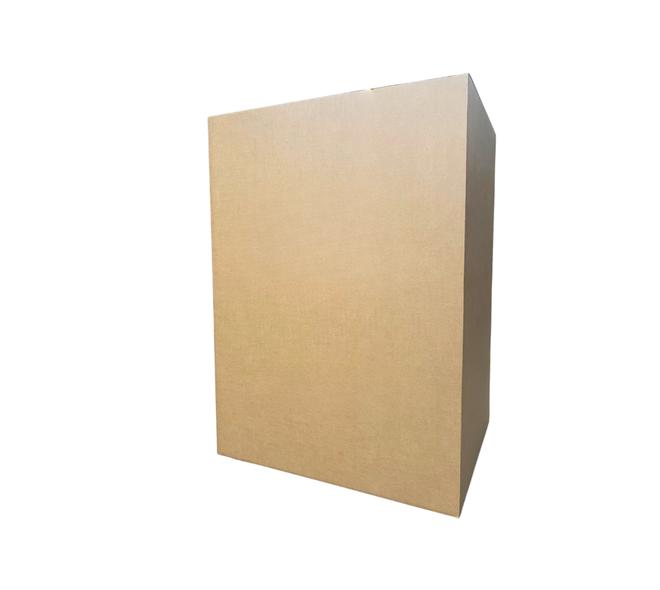 Palletdoos F200 100x120x130cm