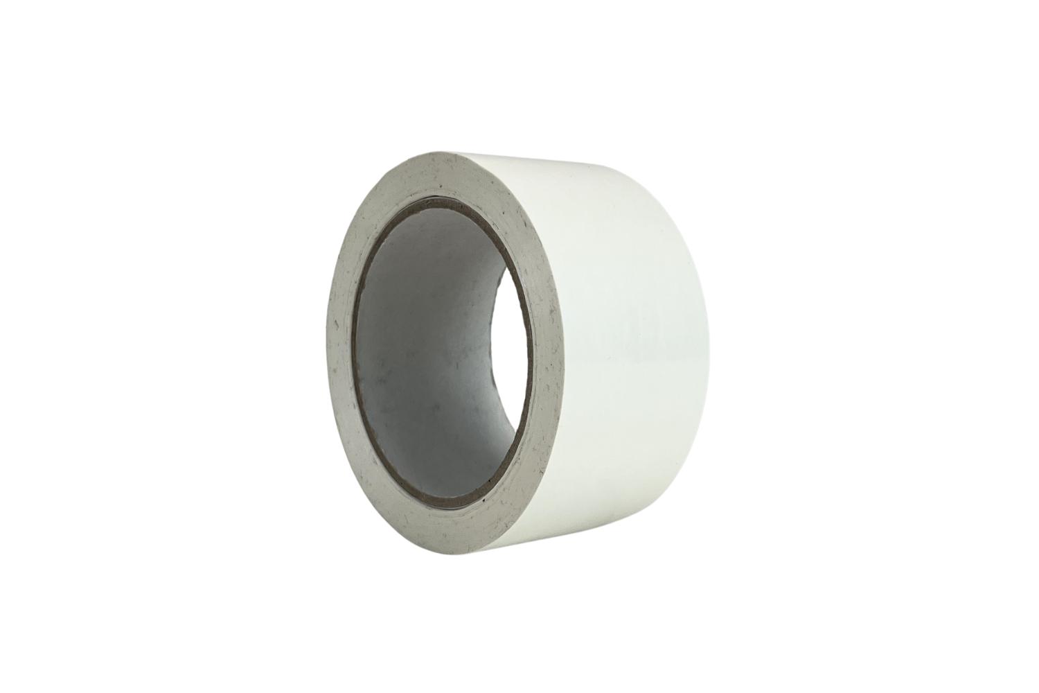 APP Ducttape 50mm x 50m - wit