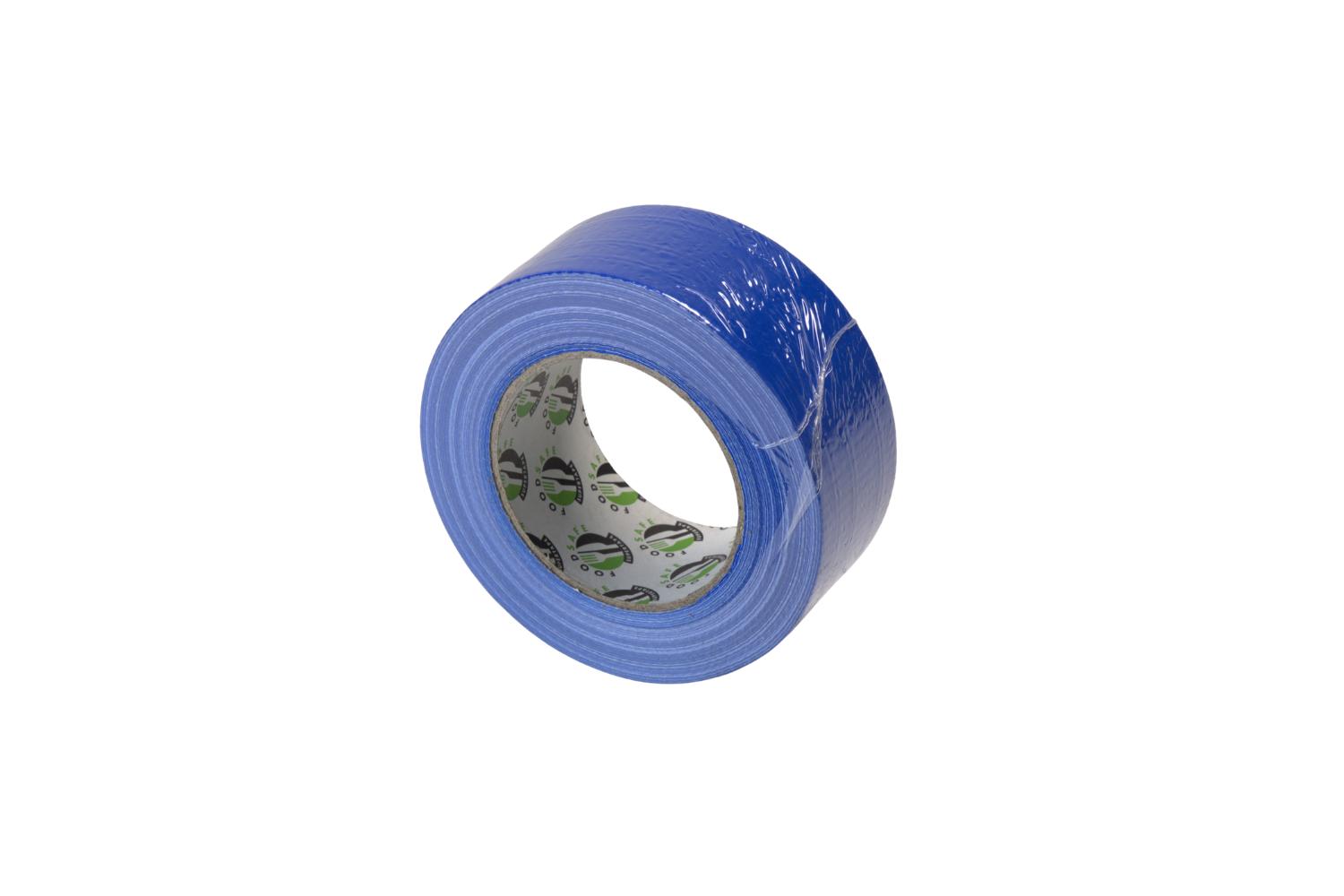 PP Tape Acryl LN 50mm x 66m - blauw