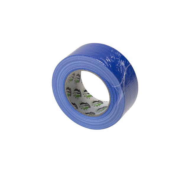 PP Tape Acryl LN 50mm x 66m - blauw