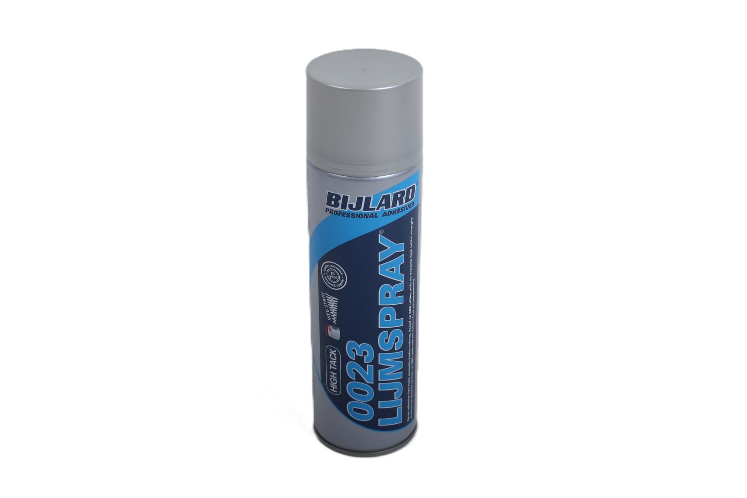 Lijmspray 0023 HighTack 500ml