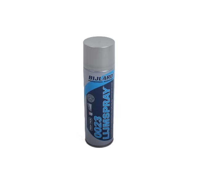Lijmspray 0023 HighTack 500ml