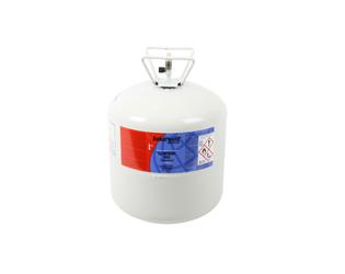 Lijmtank 803 19 liter - transparant