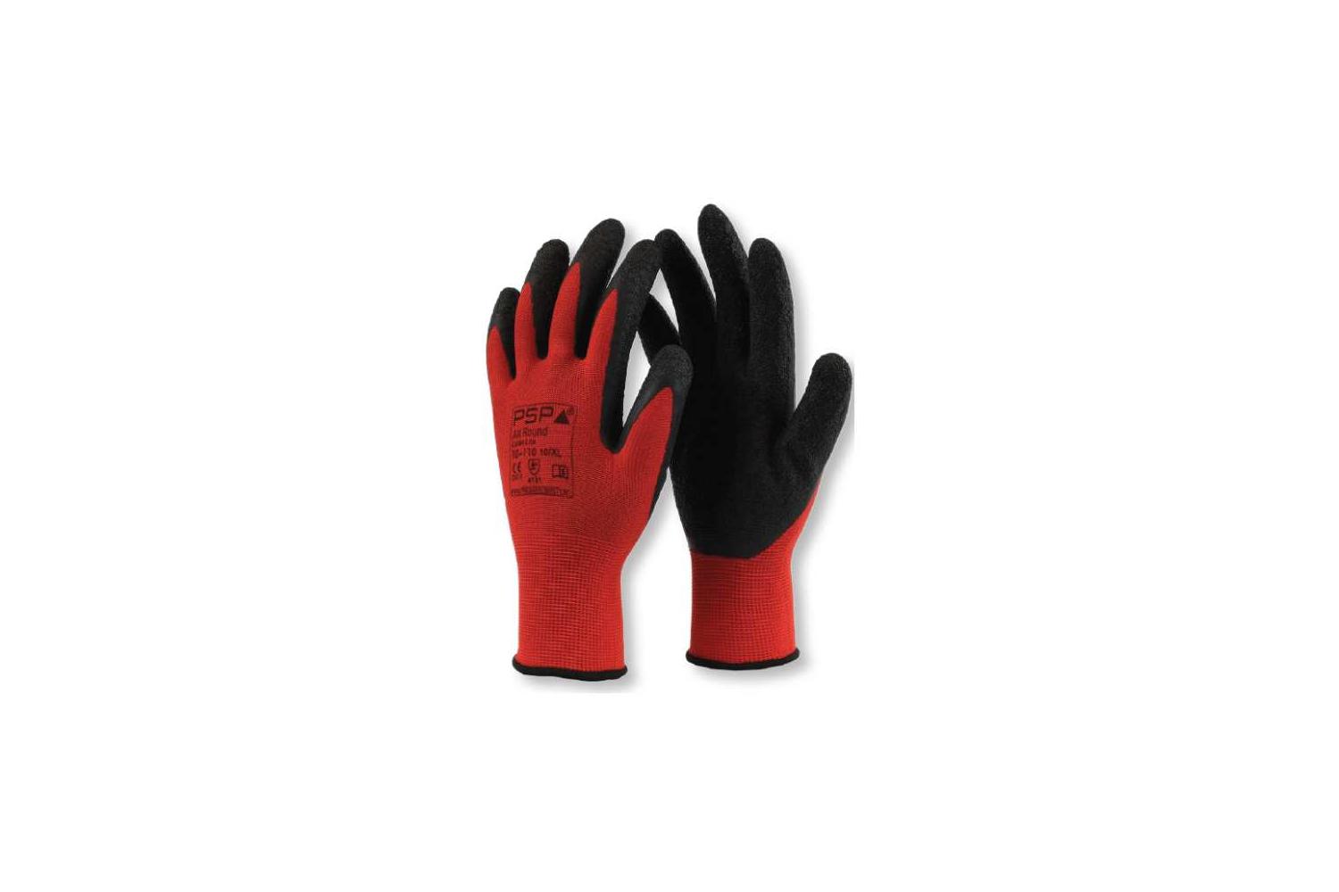 Handschoen PSP Allround Lite 10-110 - mt 10