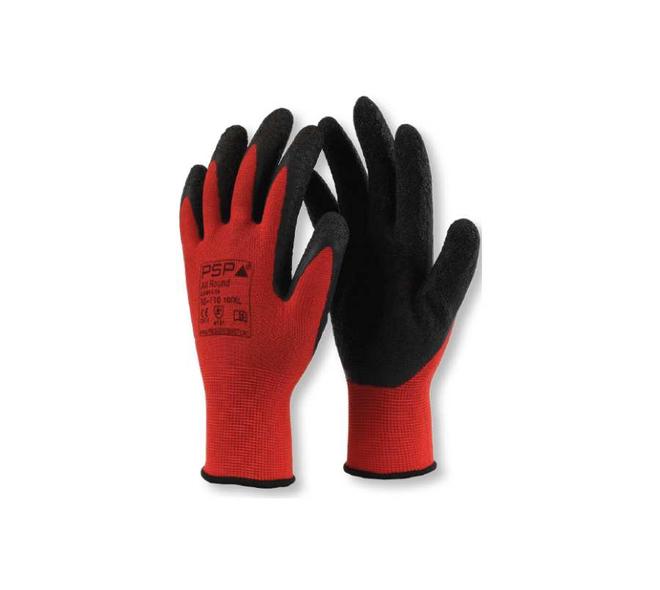 Handschoen PSP Allround Lite 10-110 - mt 10