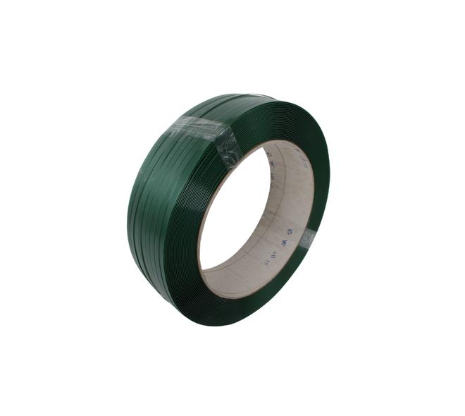 Pet Band 16mm x 1,0mm x 1300m - groen