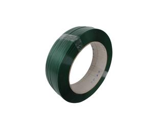 Pet Band 16mm x 1,0mm x 1300m - groen