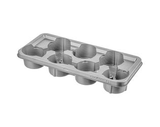 Tray Normpack 407 - grijs