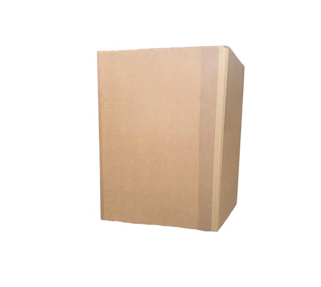 Palletdoos F200 EZ MAKRO 80x120x130cm 