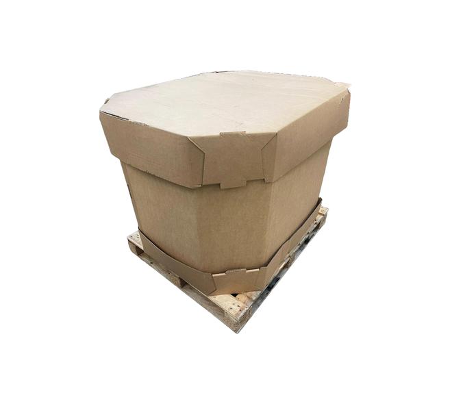 Octabin huls 1160x960x950mm