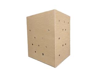 Palletdoos Aardappeldoos Groot 100x120x160cm