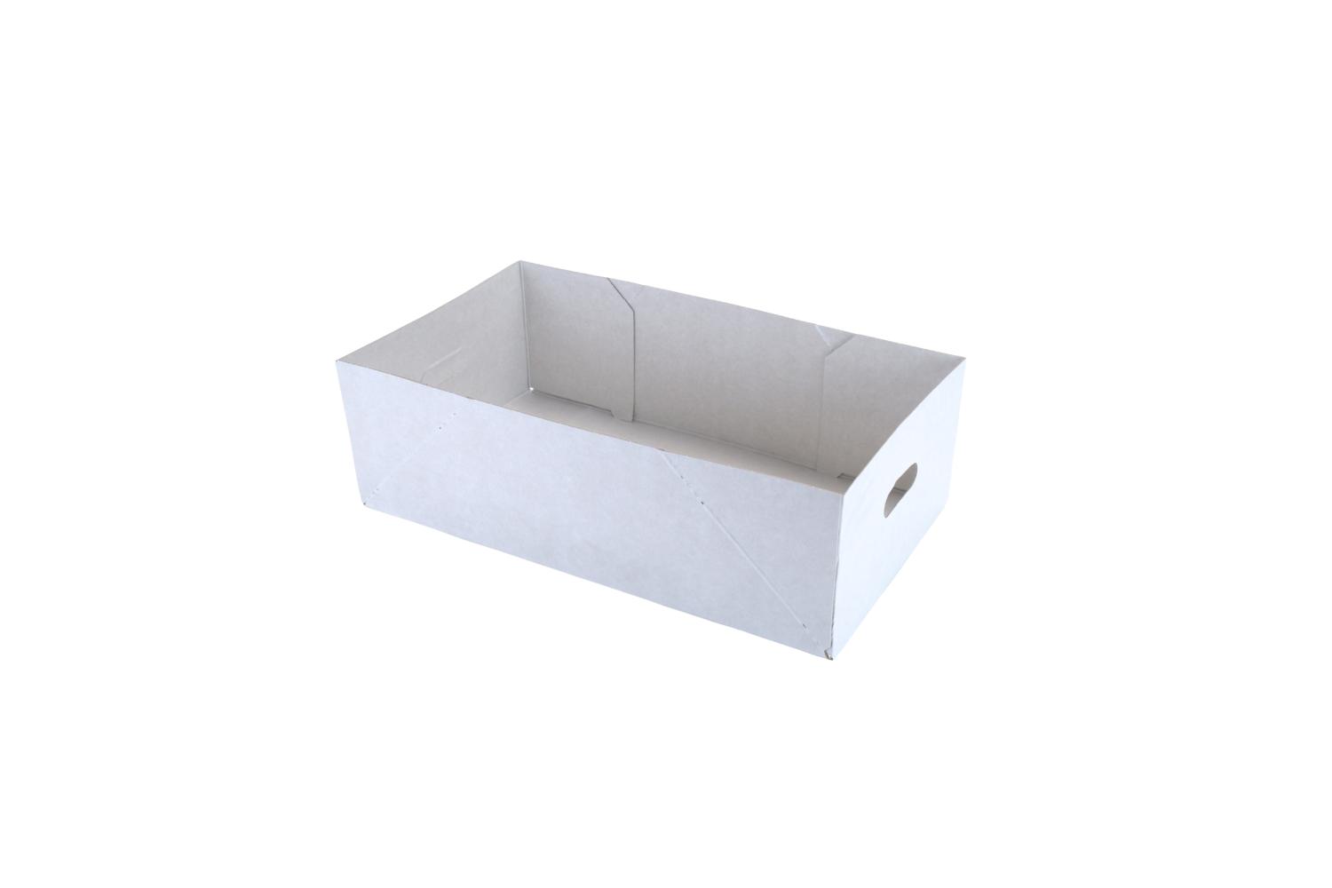 Deens 17 Gecoat 540x310x170mm