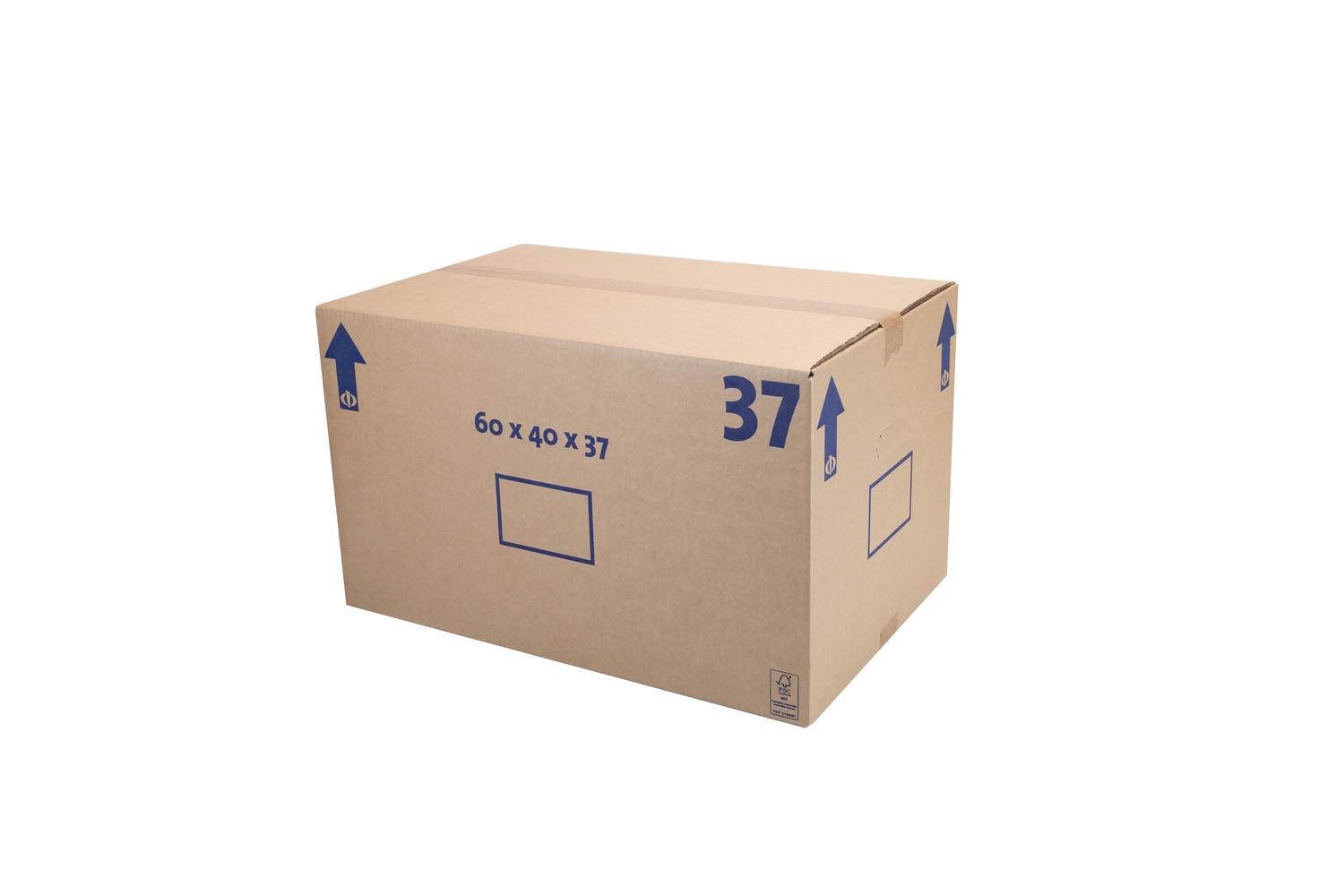 Eurodoos 37 zwaar 586x386x344mm