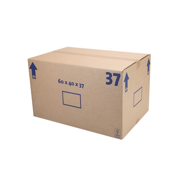 Eurodoos 37 zwaar 586x386x344mm