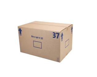 Eurodoos 37 zwaar 586x386x344mm