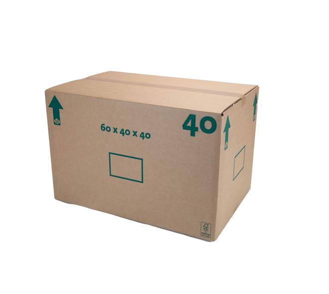 Eurodoos 40 586x386x374mm