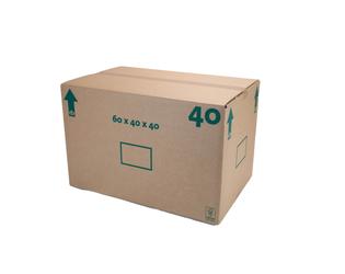 Eurodoos 40 586x386x374mm