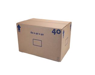 Eurodoos 40 zwaar 586x386x374mm
