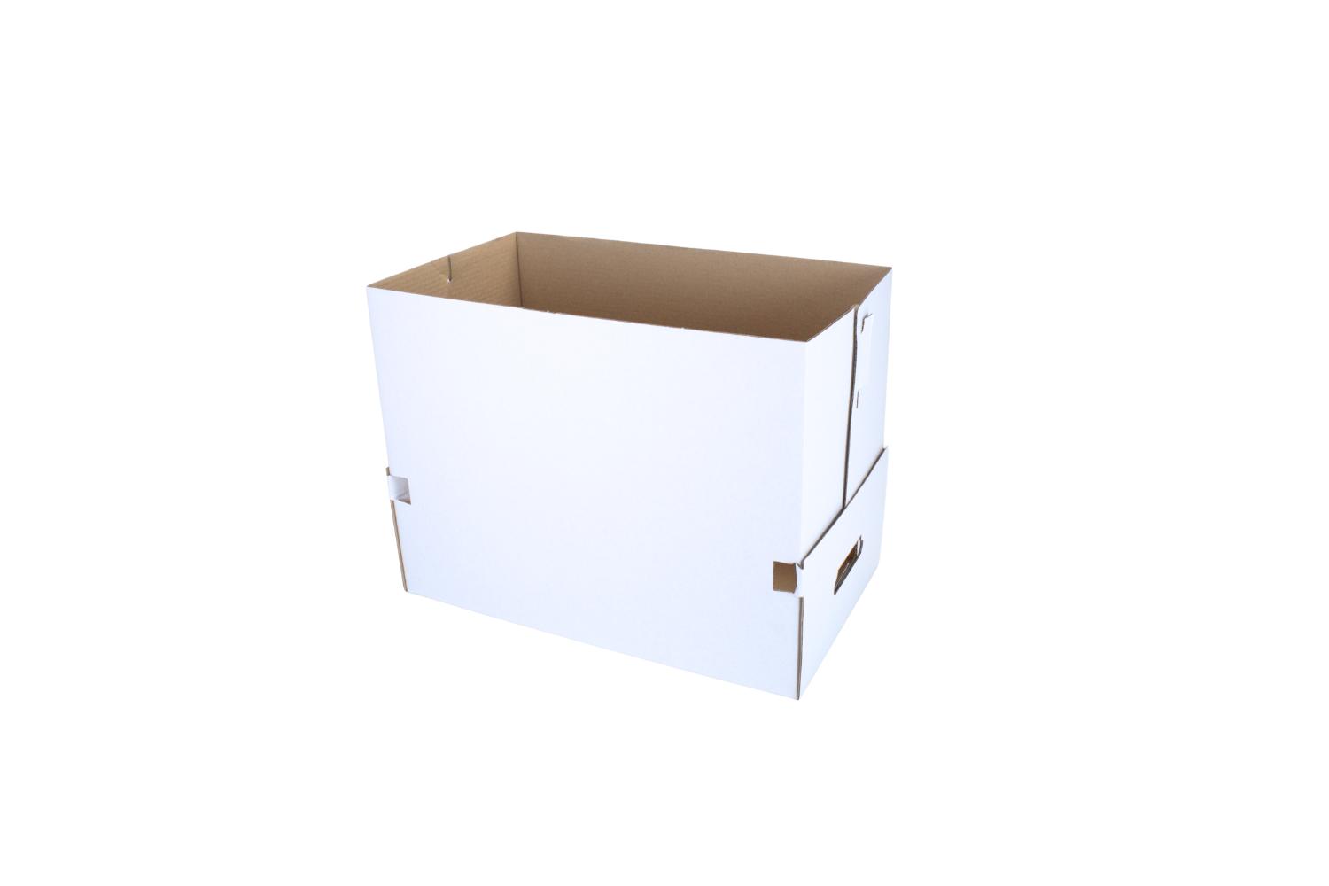 Deens 40 540x310x400mm