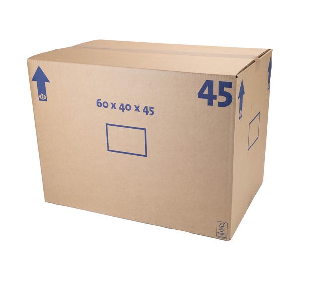 Eurodoos 45 zwaar 586x386x424mm