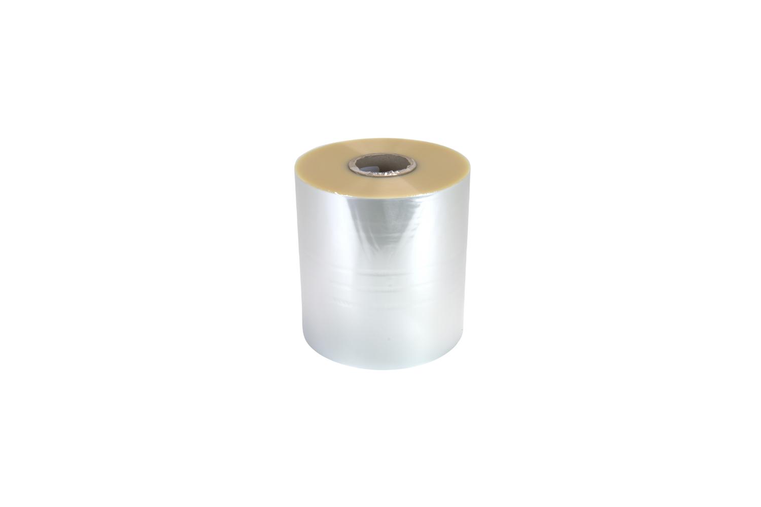 Bopp Folie 380mm 30my