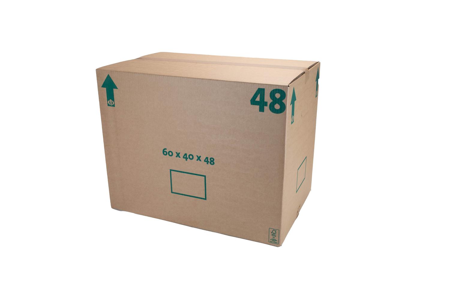 Eurodoos 48 586x386x454mm