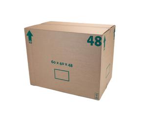 Eurodoos 48 586x386x454mm