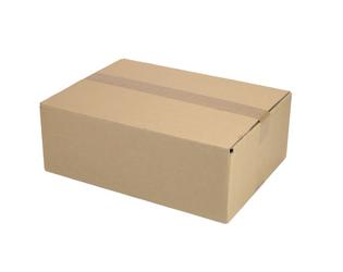 Amerikaanse vouwdoos Fefco0201 486x386x272mm