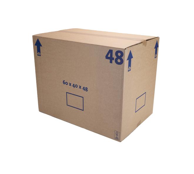 Eurodoos 48 zwaar 586x386x454mm