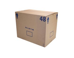 Eurodoos 48 zwaar 586x386x454mm